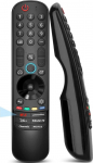 Universaalne kaugjuhtimispult, mis &uuml;hildub LG Smart TV kaugjuhtimispuldiga k&otilde;ikidele LG originaal Magic Control MR24GA MR23GA MR22GN MR21GA juhtpultidele