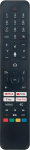 VINABTY CT-8562, CT-8555 Asendatav h&auml;&auml;lpult Toshiba TV 32WA3B63DA 42LA2063DAX 43LA3B63DA 49UA3A63DB 49UA3A63DG 50UA3A63DB 24WA2063 24WA2063DA 4WA4WA2063DAX 55UA3A63DG jaoks.