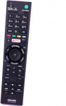 Vinabty RMT-TX200E asenduspult Sony telerile KD-49XD7004 KD-65XD7 KD-65XD7504 Bravia kd-55xd7005 Bravia kd-49xd7005 Bravia KD-65XD7505 KD-50SD8005