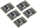 5tk MH-MX8 M18 Bluetooth MP3 Audio vastuv&otilde;tja Lossless dekooder HiFi BLT 4.2 Stereo