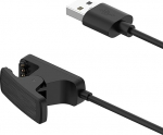 Disscool asenduslaadimiskaabel, mis &uuml;hildub Garmin MARQ USB-kaabli laadija nutikella tarvikutega (1m)