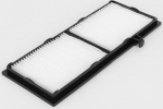 VPL-AW15 asendusprojektori &otilde;hufilter Sony X21777281 VPL-AW10 VPL-AW15 projektori tolmufiltrile