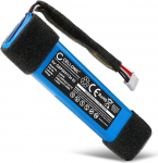 CELLONIC 1 x JBL Xtreme 1, GSP0931134 02 - (5000 mAh, 7,4 V) aku k&otilde;laritele, mis &uuml;hildub JBL Xtreme 1, GSP0931134 02 - (5000 mAh, 7,4 V)