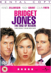 Bridget Jones - The Edge of Reason [UK Import]