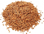 Arbenz Cork Granules - (4-5mm) - Decoration Furniture Filler Terrarium Insert - 15kg (4-5mm)