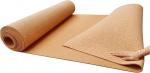Selbstklebende Korktafel-Rolle, 10 mm dick, leicht zu schneiden, dekorative DIY-Wandaufkleber f&uuml;r Zuhause, B&uuml;ro, Schule, Pinnw&auml;nde, Kork-Wandfolie f&uuml;r Wanddekorationen und Bastelarbeiten (1,