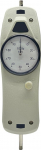 HXZJUIKL Handheld Push-Pull Force Meter 100 lb Push Pull Force Meter Force Tester with Carry Bag Accuracy &plusmn; 05%