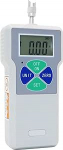 10 0n/200n/300n/500n digitaalne Push Pull Force Gauge Portable Dynamometer Tester Gauge, t&auml;pne ja t&otilde;hus j&otilde;u m&otilde;&otilde;tmine (100N)