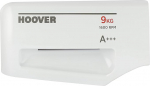 Hoover 43009910 Sahtliandur 9 kg 1600 rpm A+++ 22 x 12,5 x 3 cm Plastist