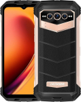DOOGEE 5G Outdoor nutitelefon ilma lepinguta VMAX, 22000 mAh aku, Dimensity 1080 Octa Core 12GB + 256GB, 6,58-tolline 120Hz FHD+, 108MP kolmekordne AI-kaamera (20MP &ouml;&ouml;n&auml;gemine), Android 12 IP68 Mobile
