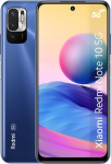 Xiaomi Redmi Note 10 5G 4GB RAM 64GB ROM &ouml;&ouml;sel sinine