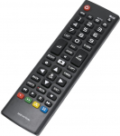 VINABTY AKB74475490 Pult LG telerile 32LH510B 32LH510U 24LW341C 28LW341C 32LK510BPLD 43LK5100PLA 49LK5100 32LH510 32LH530 49LH5100 0 00 V 28V. LW341C 32LH513U 32LH519U3