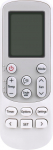 VINABTY DB93-1463T asenduspult, mis sobib Samsung DB93-15882Q DB93-1463S DB93-14643 DB93-1463T AC A/C kliimaseadmele