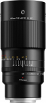 TTARTISAN 100 mm F2.8 Macro 2X Camera Lens for Fuji X Mount Full Format Manual Focus Lens for Miniature Photography