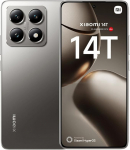 Xiaomi 14T 16,9 cm (6,67 tolli) Double SIM 5G USB Type-C 12 Go 512 Go 5000 mAh Hall