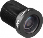sourcing map F2.0 FPV Camera Lens Wide Angle for CCD Cameras