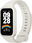 XIAOMI Smart Band 9 Active White - 1,47-tolline TFT-ekraan, 18-p&auml;evane aku, 50 spordirežiimi, SPO₂-sensor, veekindel kuni 5ATM ulatuses