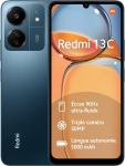 Xiaomi Redmi 13C 4GB RAM 128GB merev&auml;e sinine