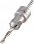 Trend 6200/6TC Reguleeritav s&uuml;vendi 1/2" l&auml;bim&otilde;&otilde;duga