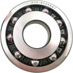 Laager 3TM-SC05B97 (NTN) 26 x 72 x 15,5 mm 3TM-SC05B97 | &Uuml;he rea radiaalr&otilde;ngaga kuullaagrid