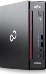 Fujitsu PC lauaarvuti Office 2021, Windows 11 Pro ja WLAN Stick Intel Core i5 (16 GB RAM, 512 GB) (uuenenud)