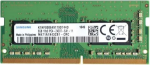 Samsung Ehtne 8GB DDR4 2400MHz s&uuml;learvutim&auml;lu - M471A1K43CB1-CRC - PC4-19200 - 260-pin SO-DIMM s&uuml;learvutim&auml;lu - 10-aastane garantii