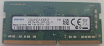 Lenovo 4X70M60574-8GB DDR4 2400MHz SoDIMM m&auml;lu