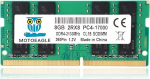 8GB DDR4 RAM 2133MHz SO-DIMM PC4-17000 DDR4-2133P CL15 Non-ECC 2RX8 s&uuml;learvuti RAM m&auml;lu
