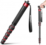 Manbily C-777L Monopod