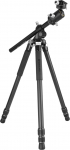 Vanguard Veo 3+ 303CBS statiiv koos kokkupandava keskse sambaga, 30 mm jala l&auml;bim&otilde;&otilde;duga