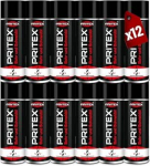 P&Otilde;RANDAMINE JA L&Otilde;IKAMINE &Otilde;LI 400ML AEROSOL 12 x Puurimis&otilde;li &Otilde;li jahutusvedelik Pritex&reg; - 07030512