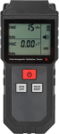 FTVOGUE RZ825 Digital Electromagnetic Radiation Detector Handheld LCD Display EMF Meter
