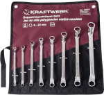 Kraftwerk 3497R 8-osaline topeltr&otilde;ngas mutriv&otilde;tmed 6 - 22 mm rullkott