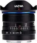 Laowa 9mm MFT objektiiv kaamerale F2.8