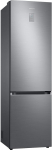 Samsung RL38A776ASR/EG Bespoke Fridge/Freezer Combination, 203 cm, 387, 35 dB(A), Space Max Technology, Twin Cooling+, Cool Select+, Metal Cooling, No Frost+, Stainless Steel Look