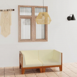 2-kohaline diivan kreemvalge padjaga elutoa diivan istumisala elutoa diivan diivan istumisnurk akaatsia t&auml;ispuidust