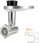 Kenwood KAX950ME Lihamurustaja (Toiduprotsessori tarvikud, sobib k&otilde;ikidele Chef ja KMix toidumasinatele), &uuml;hekordne
