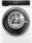 Bosch WNC254A0IT pesukuivati 10,5 + 6 kg 1400 p&ouml;&ouml;ret vabalt seisev pesumasin Energiaklass D