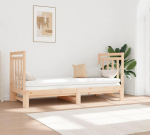 2 x (90 x 190 cm) T&auml;ispuidust m&auml;nnist pikendatav diivanvoodi raam diivanvoodile, k&uuml;lalistetuppa, m&ouml;&ouml;bel, voodid ja liistude raamid, m&ouml;&ouml;bel