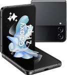 Samsung Galaxy Z Flip4 5G nutitelefon Android Flip mobiiltelefon 128 GB grafiit + 36 kuu garantii [eksklusiivne Amazon]