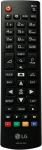 Aurabeam originaal pult AKB74915324 LG 32LH590U 32LH604V 43LH630V 43UH664V 49LH590V 49LH604V 49UH603V 49UH6109 49UH610V 49UH620V 49UH620V 49UH610V 6661V 469UH664V 50UH635V 55UH6159 telerile 49LH590V 49LH604V 49UH603V 49UH6109 49UH610V 49UH620V 49UH61 ...