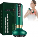 Horuili&reg; tselluliidimass&ouml;&ouml;r, tassimisseade meridiaanide puhastamiseks, tselluliidi seade, reguleeritav kehakujundaja k&otilde;hule, varieeruv tselluliidivastane massaažimasin