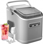 J&auml;&auml;kuubikute masin, j&auml;&auml;masin, 9 j&auml;&auml;kuubikut 6-8 minutiga, 12 kg 24 tunniga, isepuhastuv, hall j&auml;&auml;kuubikute masin, v&auml;ike k&ouml;&ouml;gi, kontori, baari ja peo jaoks.