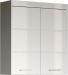 Trendteam Amanda Smart Living Vannitoa seinakapp 37 x 77 x 23 cm ja palju panipaiku
