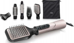 Philips HP8657/00 Brush with Air Blowing Function Brillance 1000 W