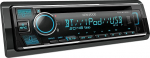 Kenwood KDC-BT665U autoraadio CD/USB/Bluetooth/Amazon Alexaga