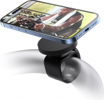 TUSITA Fitness magnetiline hoidik (ainult siseruumides) - &uuml;hildub MagSafe iPhone'iga