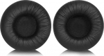 2 Pack Sony k&otilde;rvaklappide k&otilde;rvapadjad 70mm asendusk&otilde;rvapadjad k&otilde;rvapadjad, mis &uuml;hilduvad Sony MDR-ZX110 ZX110NC ZX100 WH-CH500 CH510 CH520 JBL Tune 450BT 500BT 510BT 600BTNC 660NC JR310BT