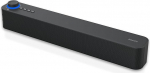 Atlantis Soundbar PC 20 W, PC k&otilde;lar, Jack 3,5 mm + Bluetooth 5.3 nutitelefonile, FireTV-le, plaadim&auml;ngijale, Batt. 2400 MHA, FM-raadio, PC-k&otilde;lar, kaasaskantav, TV, Smartp 420 x 60 x 74 mm P003-C0820-B