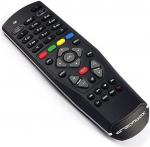 Kaugjuhtimispult Dreambox 7020 HD RC-10 Black 8000 800 500